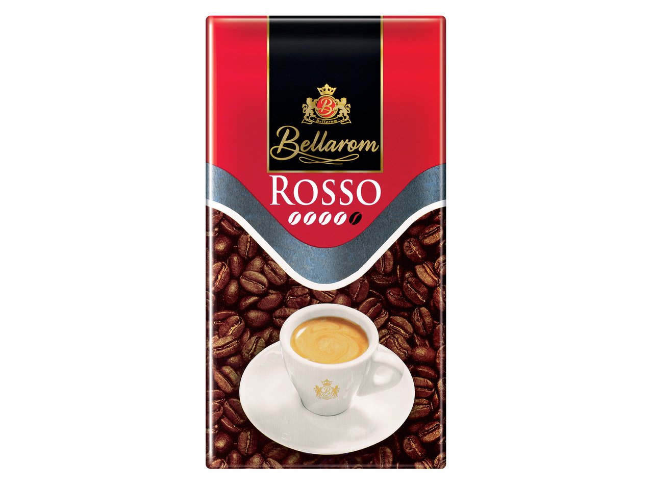 Мляно кафе Rosso | Лидл | Oferta.bg