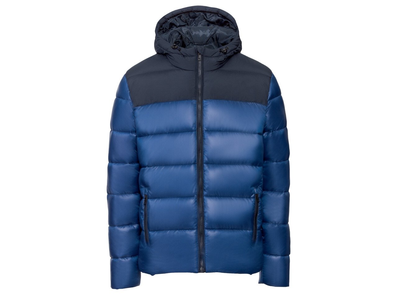 Мъжко олекотено яке | Лидл | Oferta.bg