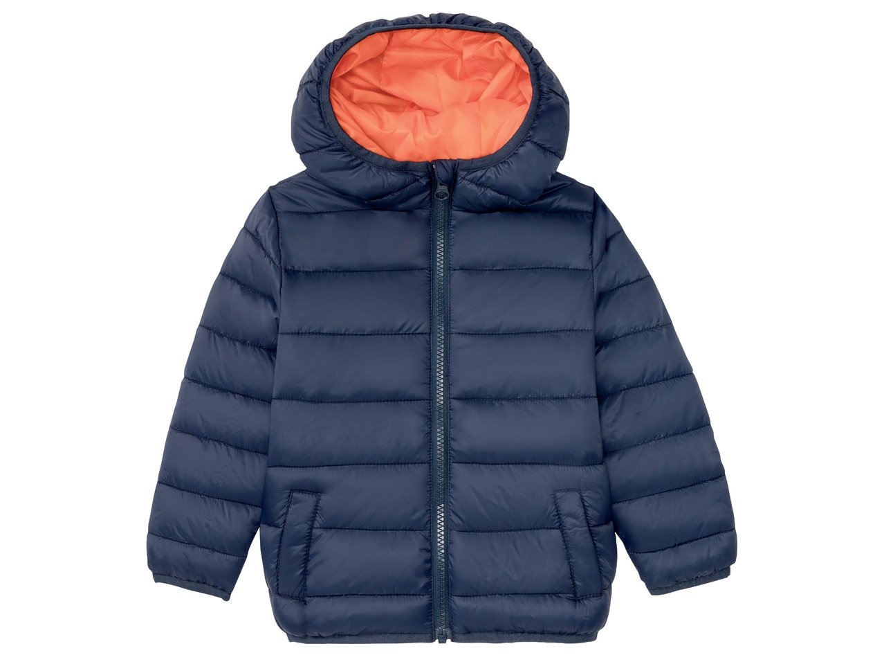 Детско олекотено яке за момчета | Лидл | Oferta.bg