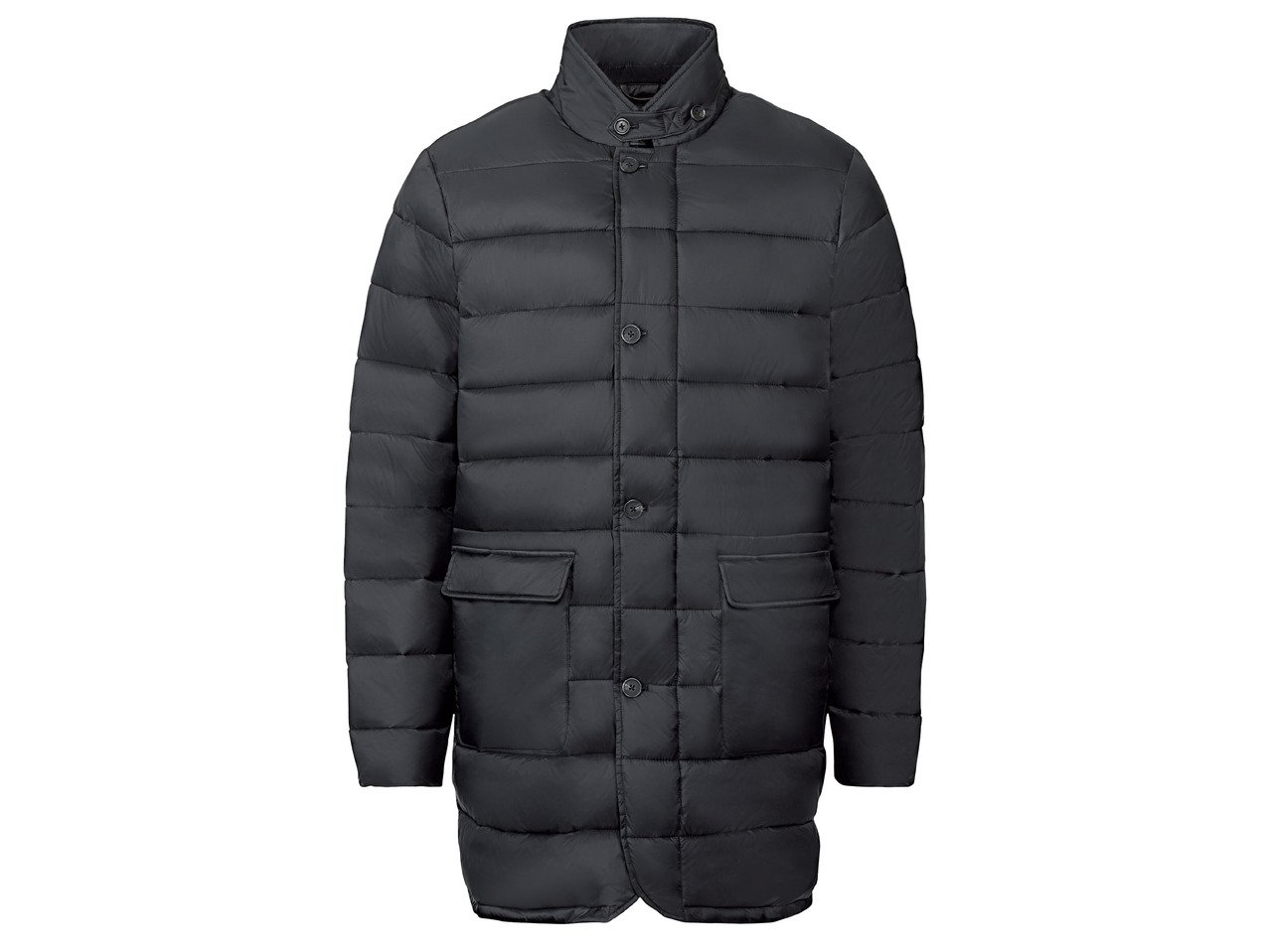 Мъжко олекотено яке | Лидл | Oferta.bg