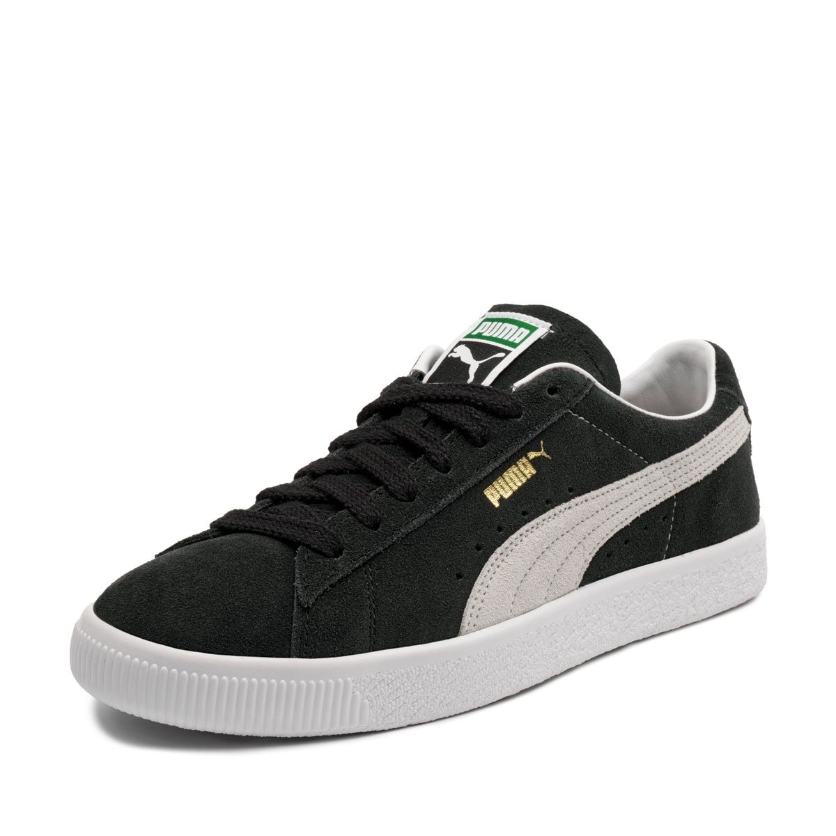 puma suede oferta