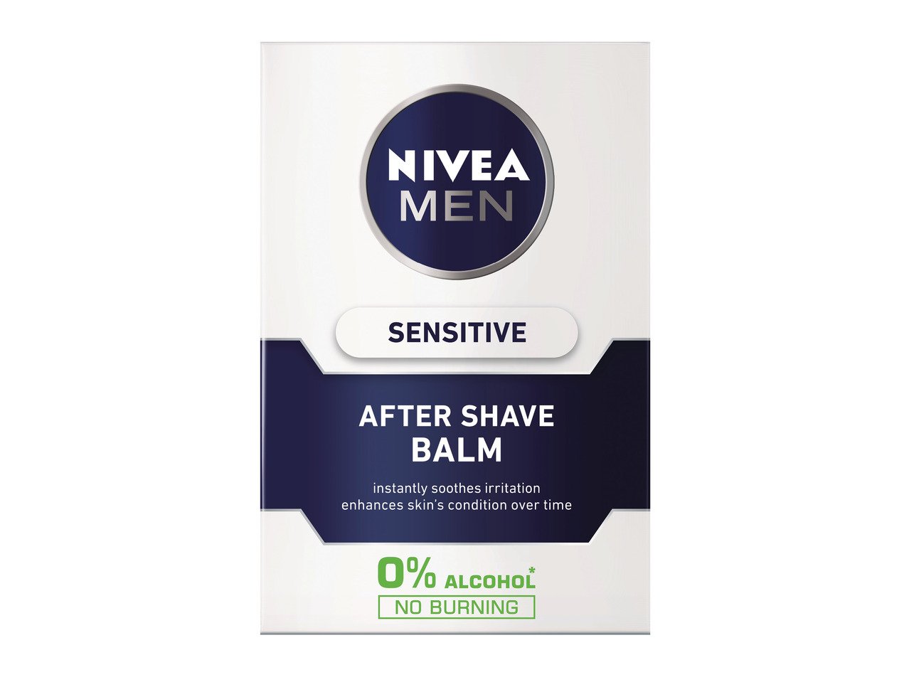 Nivea men Балсам или лосион за след бръснене | Лидл | Oferta.bg