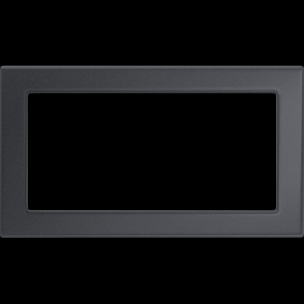 Решетка 17/30 см графит | HomeMax | Oferta.bg