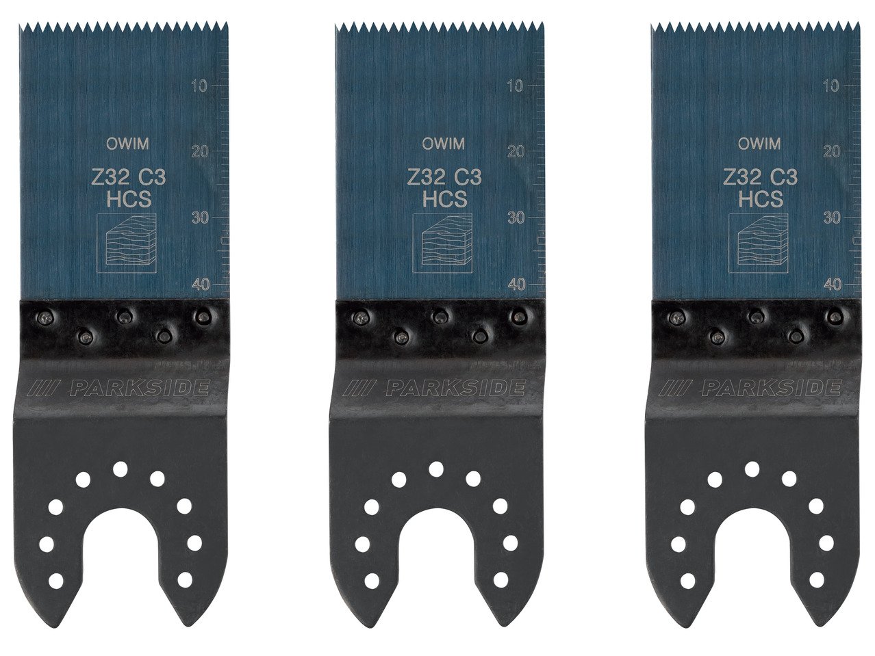 Принадлежности за мултифункционален инструмент | Лидл | Oferta.bg