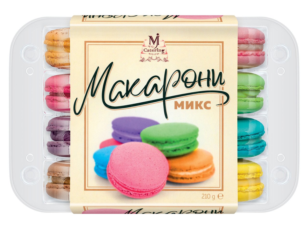 Макарони | Лидл | Oferta.bg