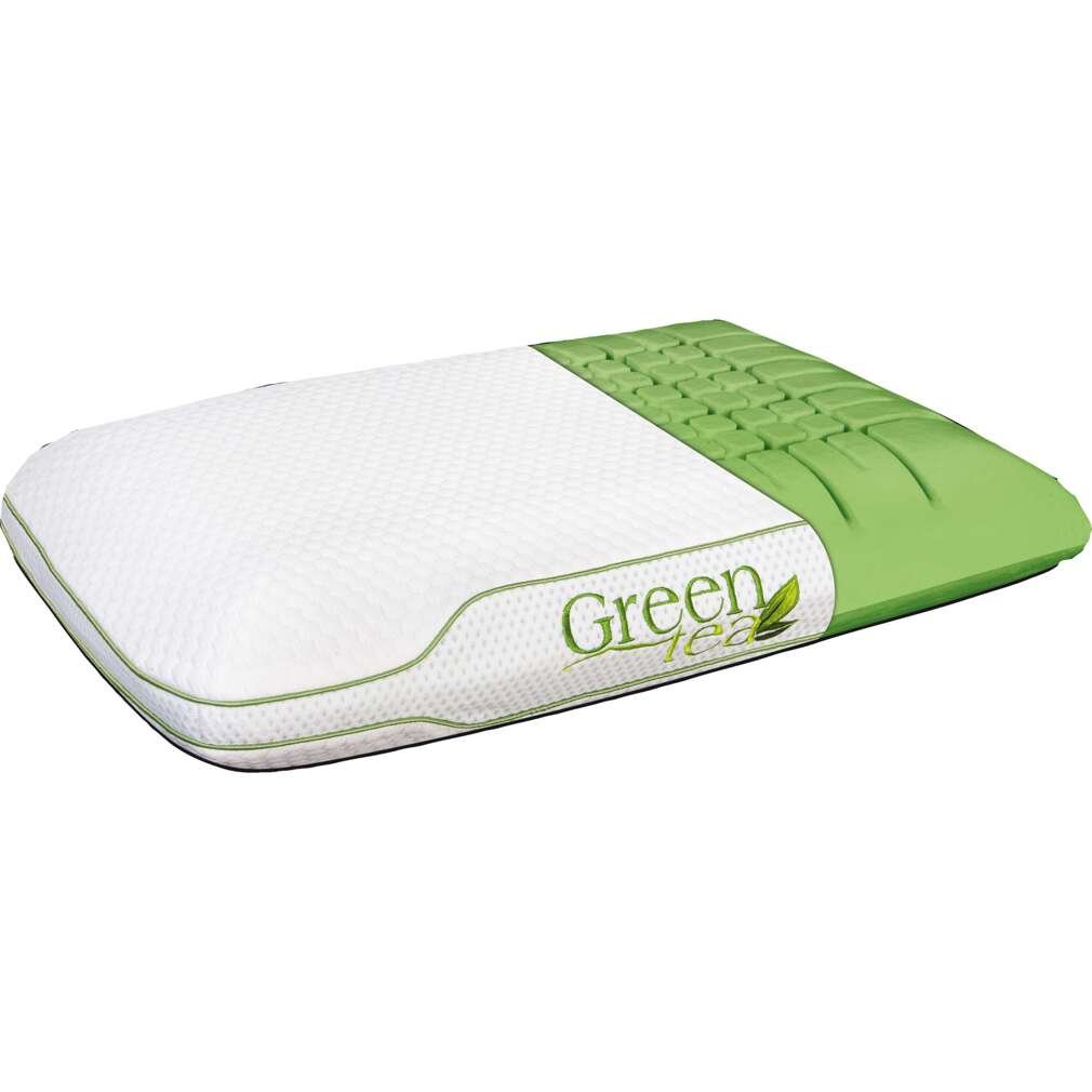 Възглавница Green Tea Sleep Me Kaufland Oferta.bg