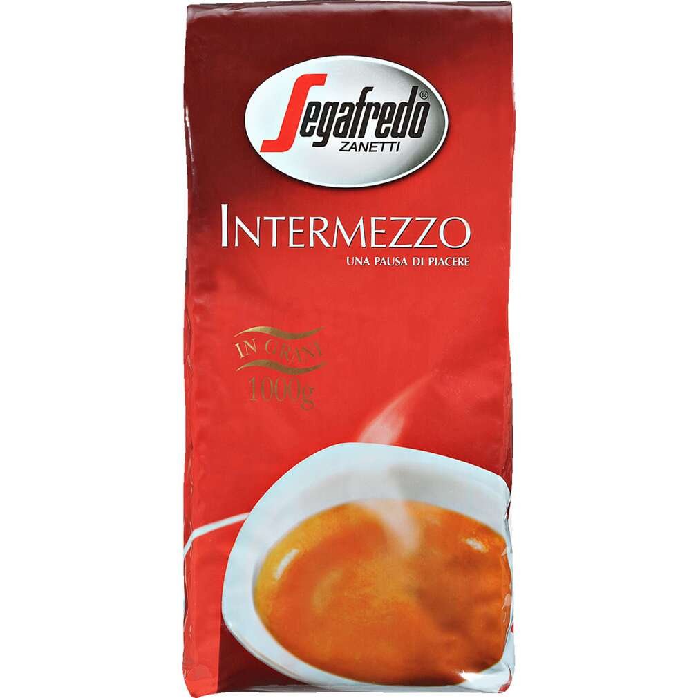Кафе на зърна Segafredo | Kaufland | Oferta.bg