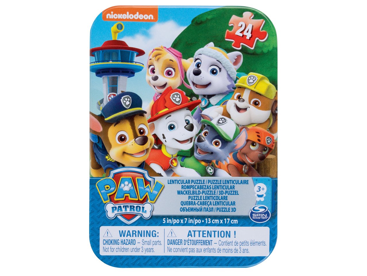 SPINMASTER® Пъзел | Лидл | Oferta.bg