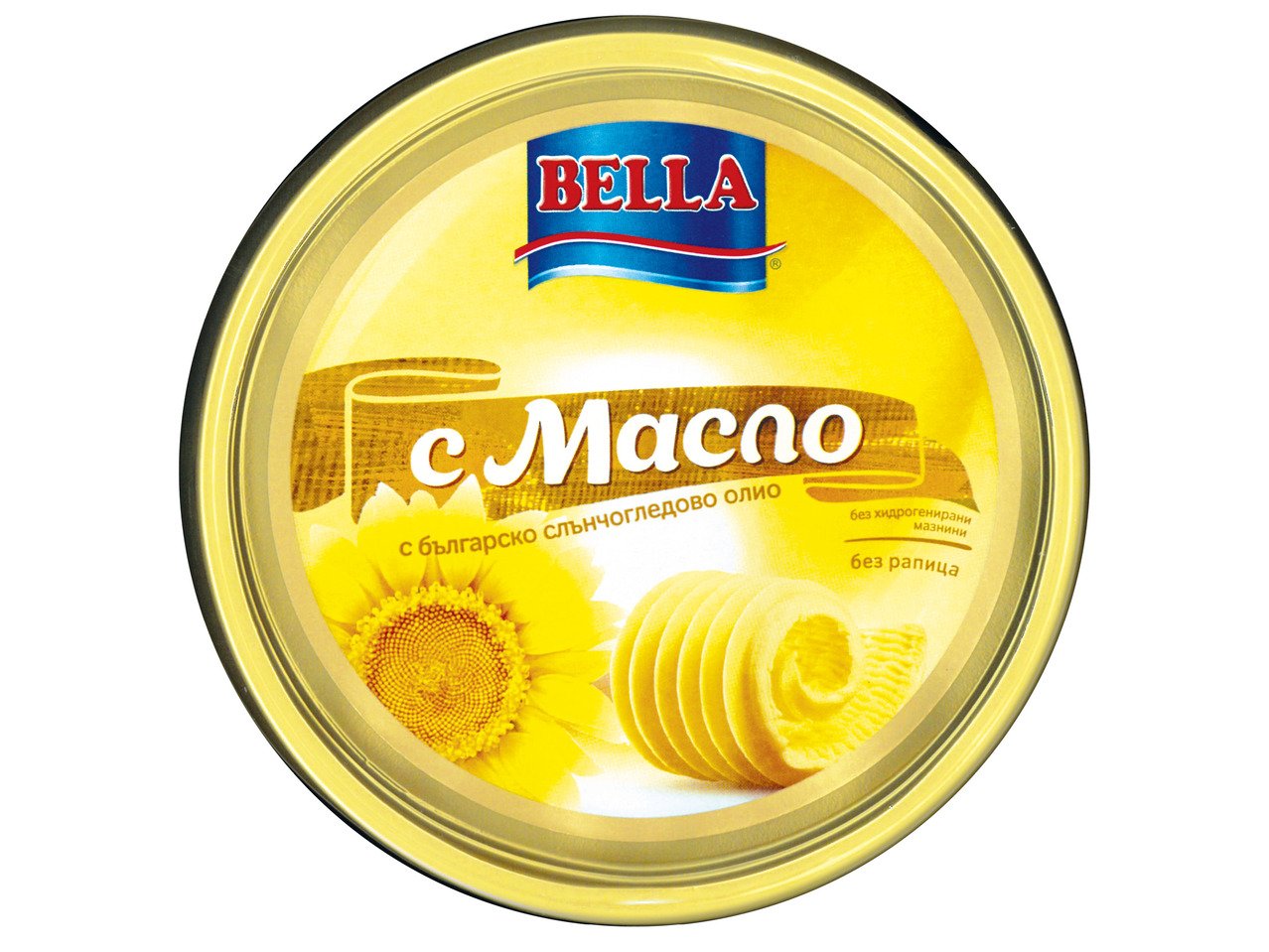 Bella Продукт за мазане | Лидл | Oferta.bg