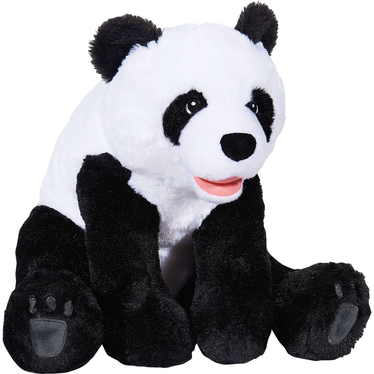 Плюшена играчка различни видове Зооландия | Kaufland | Oferta.bg