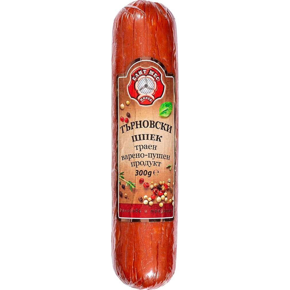 Шпек Търновски Елит мес | Kaufland | Oferta.bg