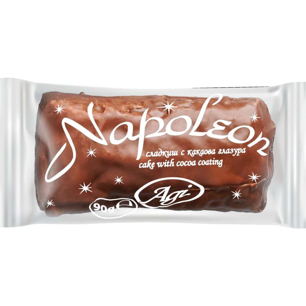Сладкиш Наполеон Аги | Kaufland | Oferta.bg