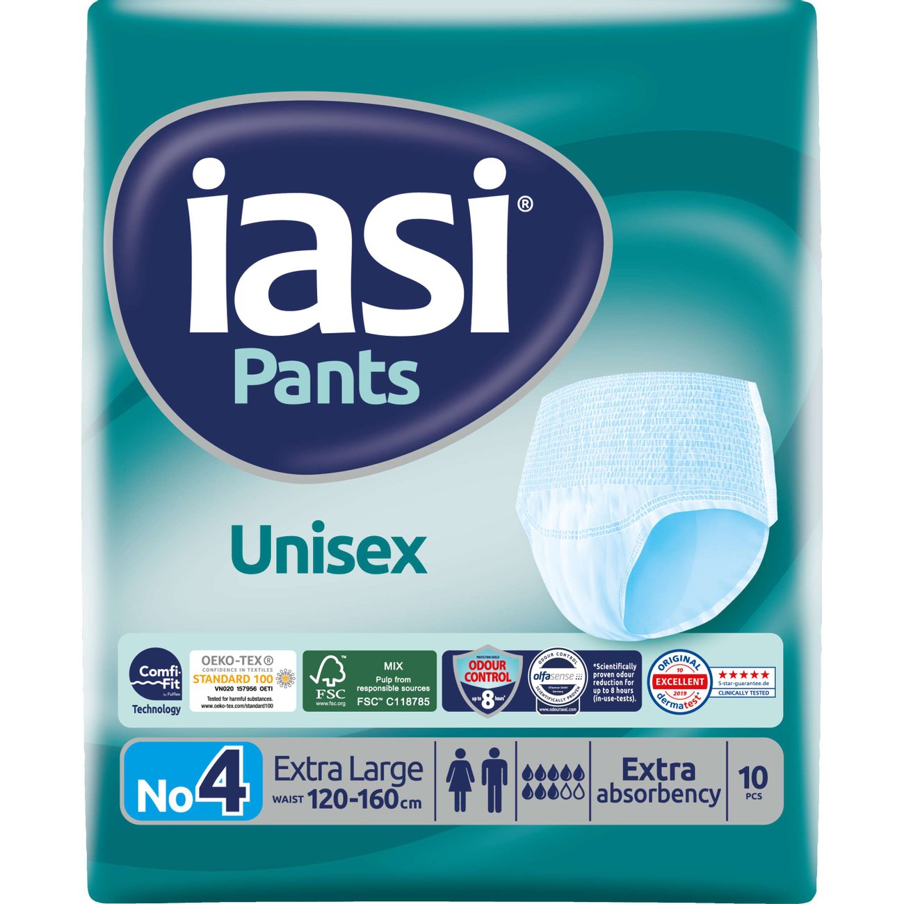 Гащи за възрастни Iasi | Kaufland | Oferta.bg