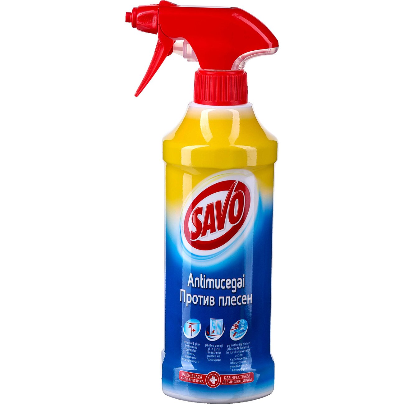 Препарат против плесен Savo | Kaufland | Oferta.bg