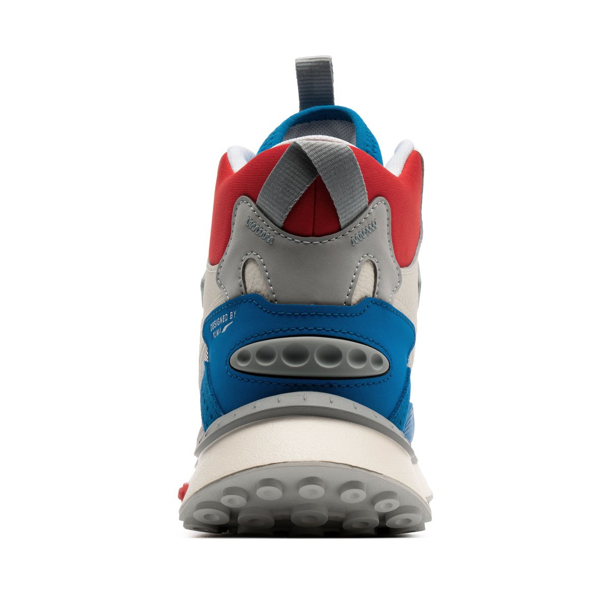 Puma Wild Rider Mid | Shop Sector | Oferta.bg