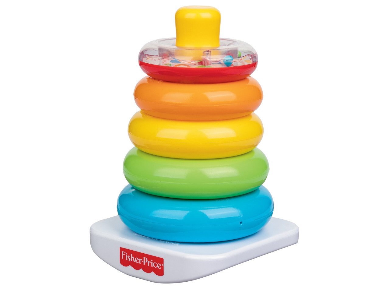 Fisher-Price® Бебешка играчка | Лидл | Oferta.bg