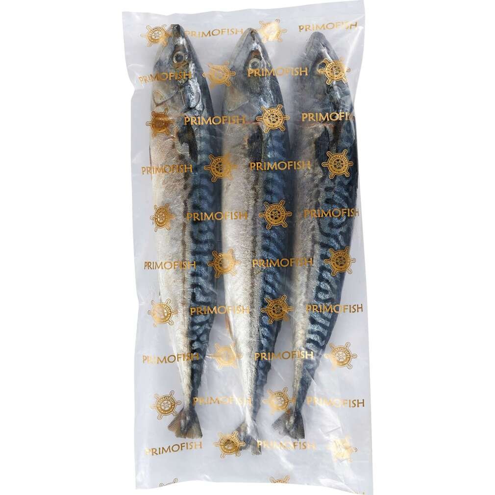 Perremo Fish Скумрия Primofish | Kaufland | Oferta.bg