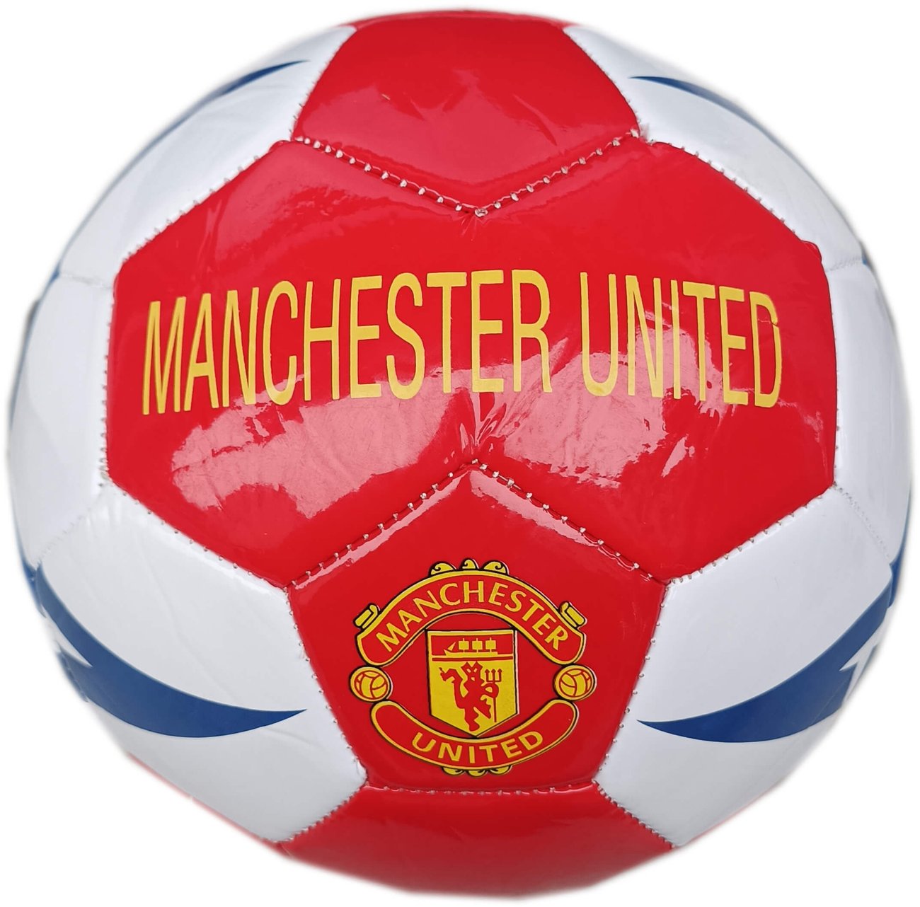 Топка футбол Манчестер юнайтед Manchester United 312824мю | Kristaltoys ...