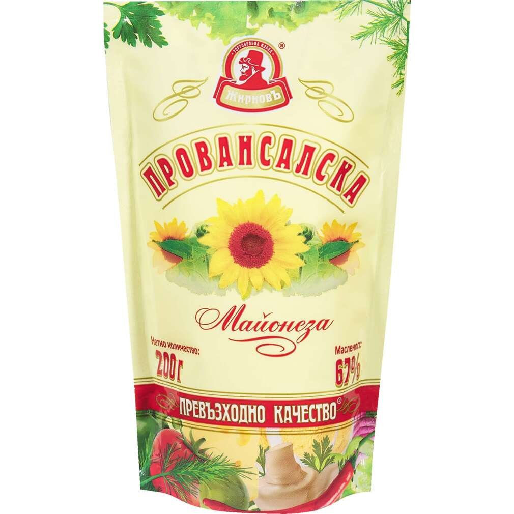 Майонеза Жирновъ | Kaufland | Oferta.bg