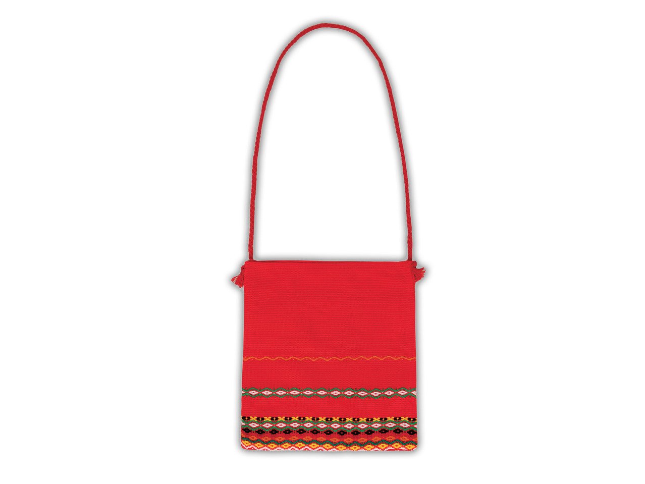 Коледарска торба | Лидл | Oferta.bg