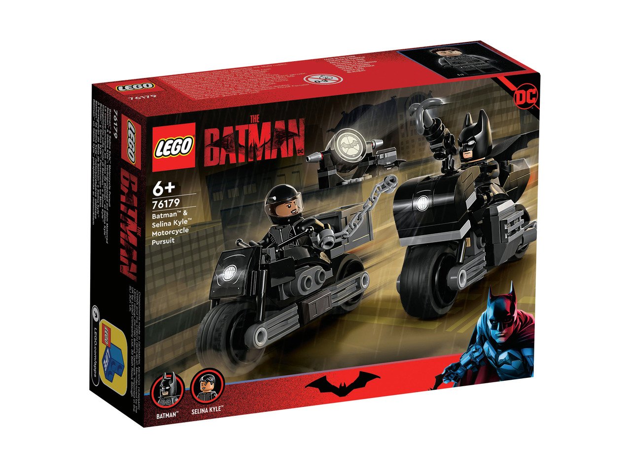 Lego® Конструктор 3 в 1 | Лидл | Oferta.bg