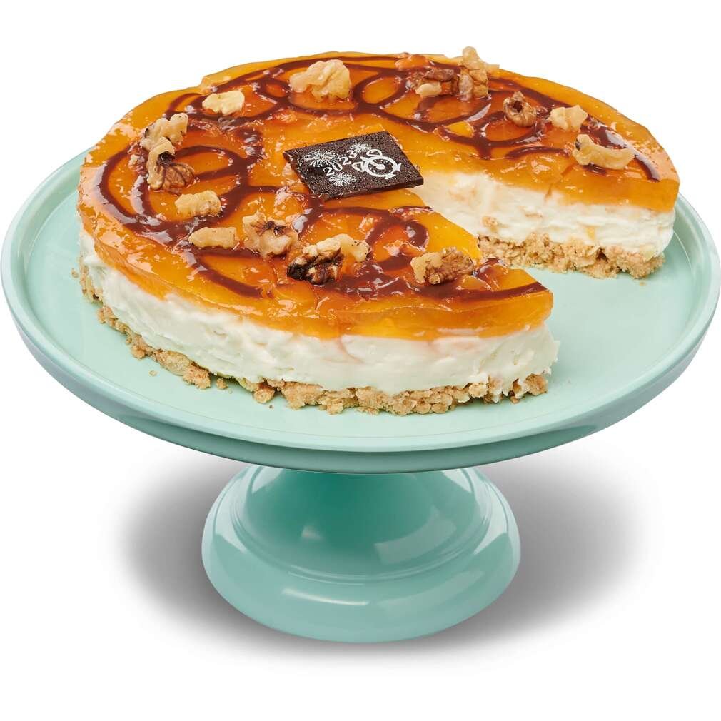Чийзкейк с тиква Ида | Kaufland | Oferta.bg