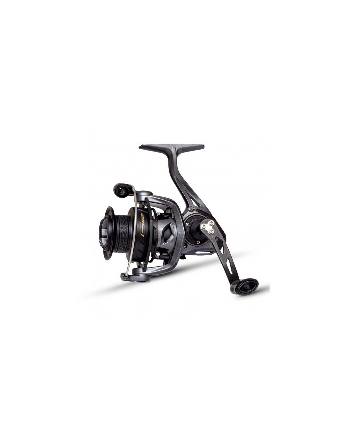 Quantum G-FORCE GF30 макара | CarpFishing mall | Oferta.bg