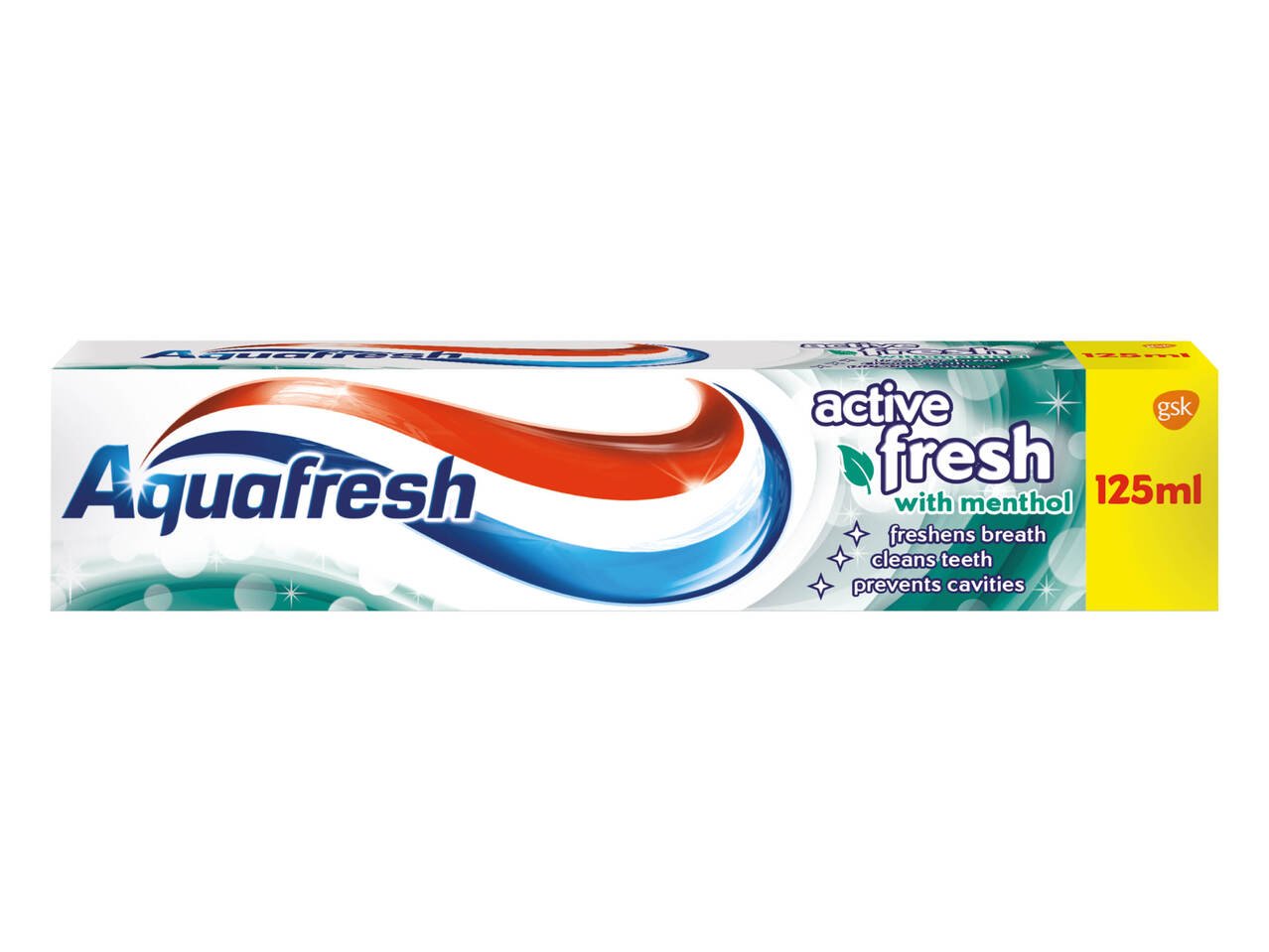 Aquafresh Паста за зъби