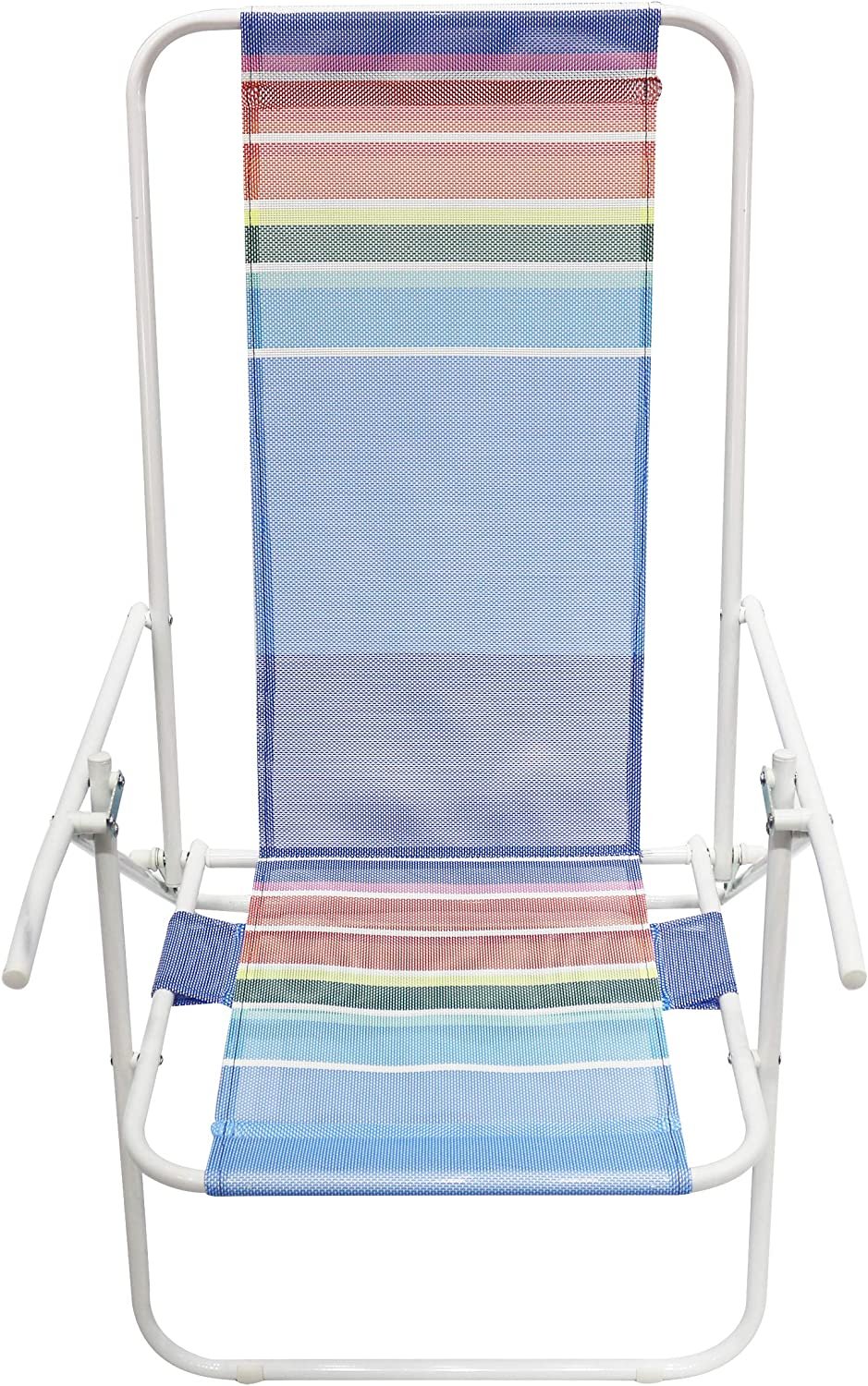 Сгъваем плажен стол Homecall 30068 сгъваем градински стол