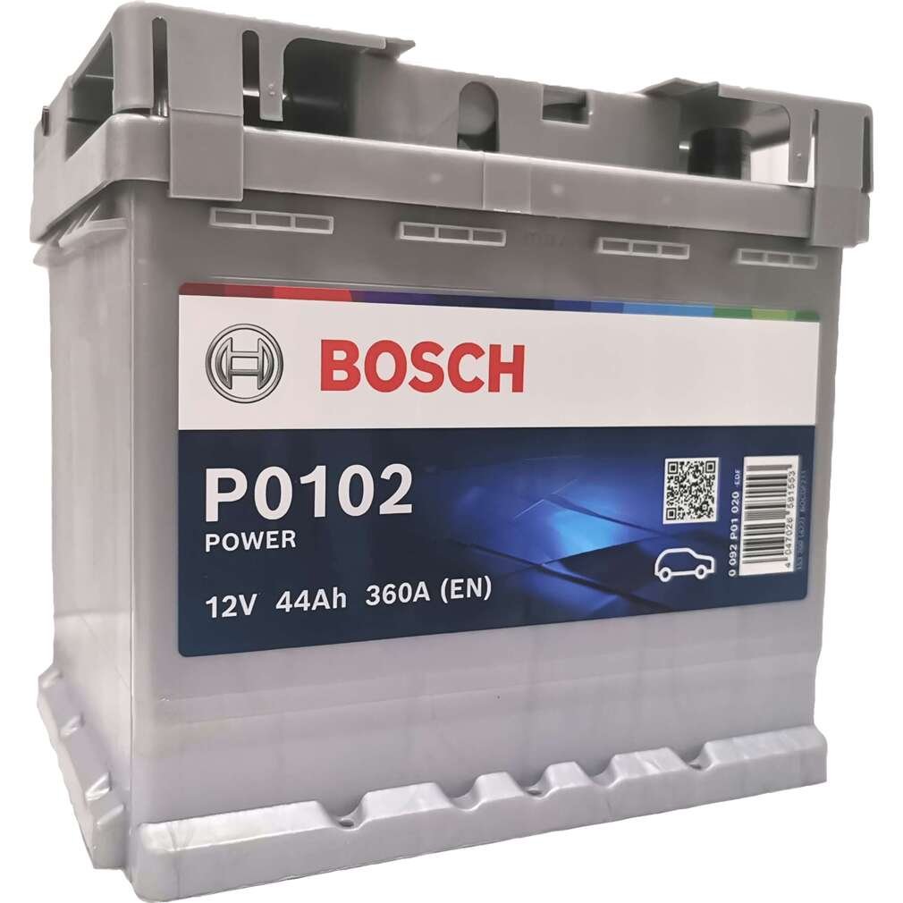 Акумулатор Power 65 AH Bosch