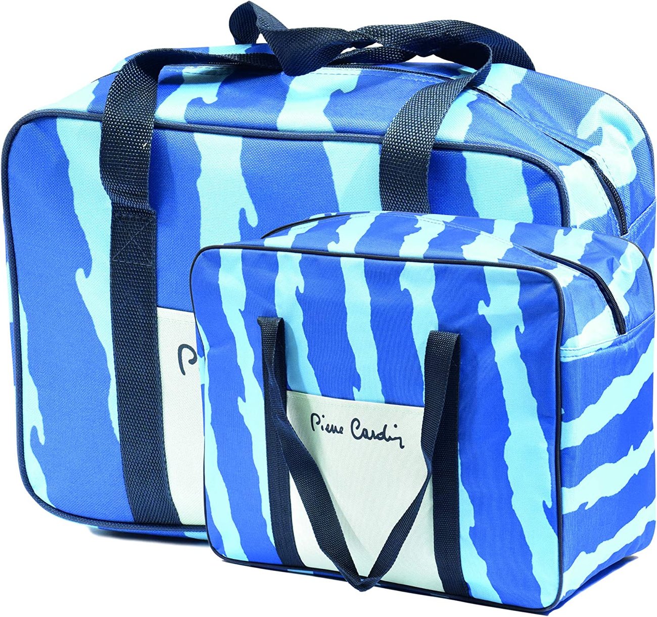  Комплект 2 броя хладилна чанта Pierre Cardin ‎PRC1073 24литра + 4 литра термо чанти