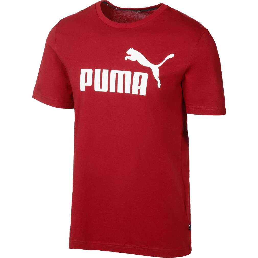 Мъжка тениска Puma