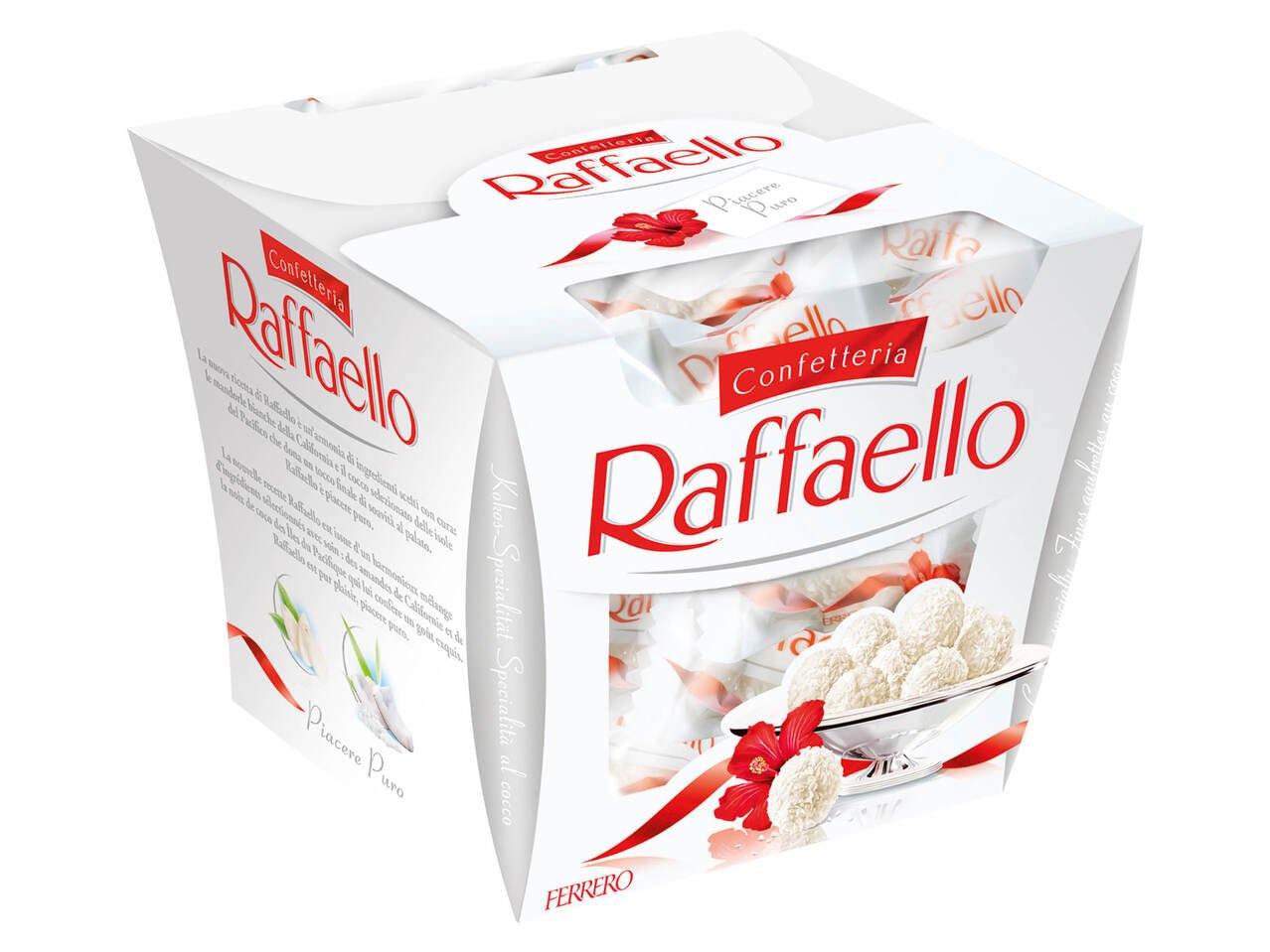 Raffaello Бонбони