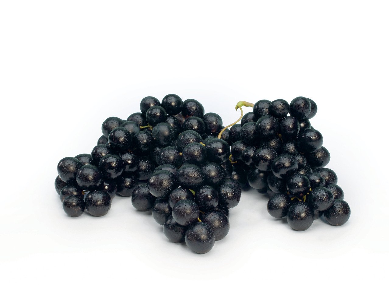 Черно грозде без семки