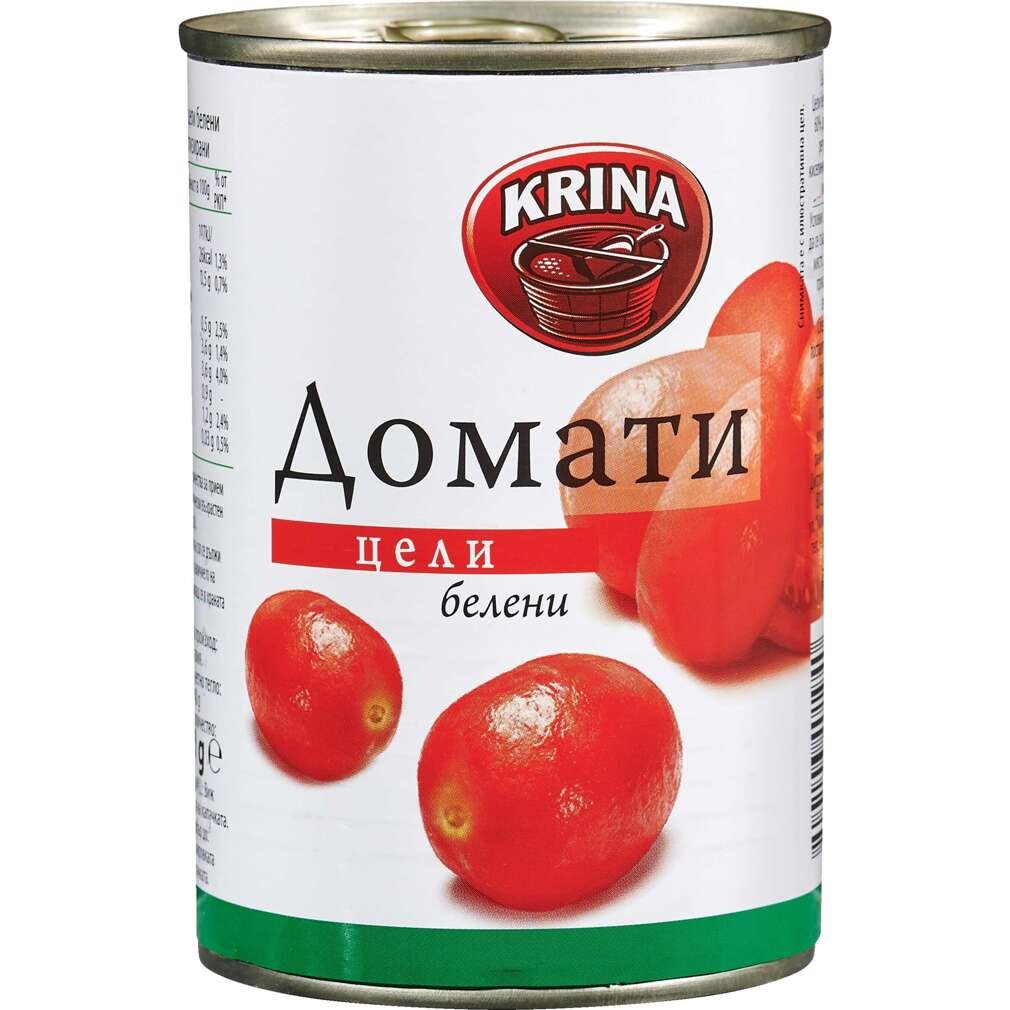 домати Krina