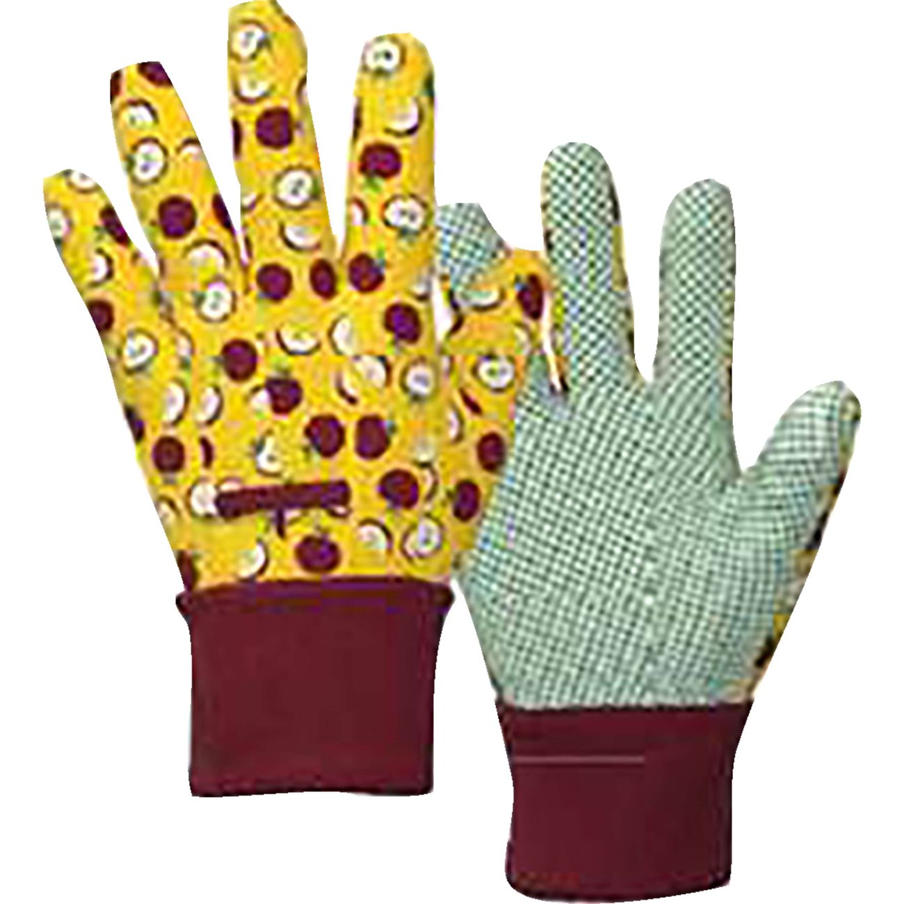Градински ръкавици Parkside
