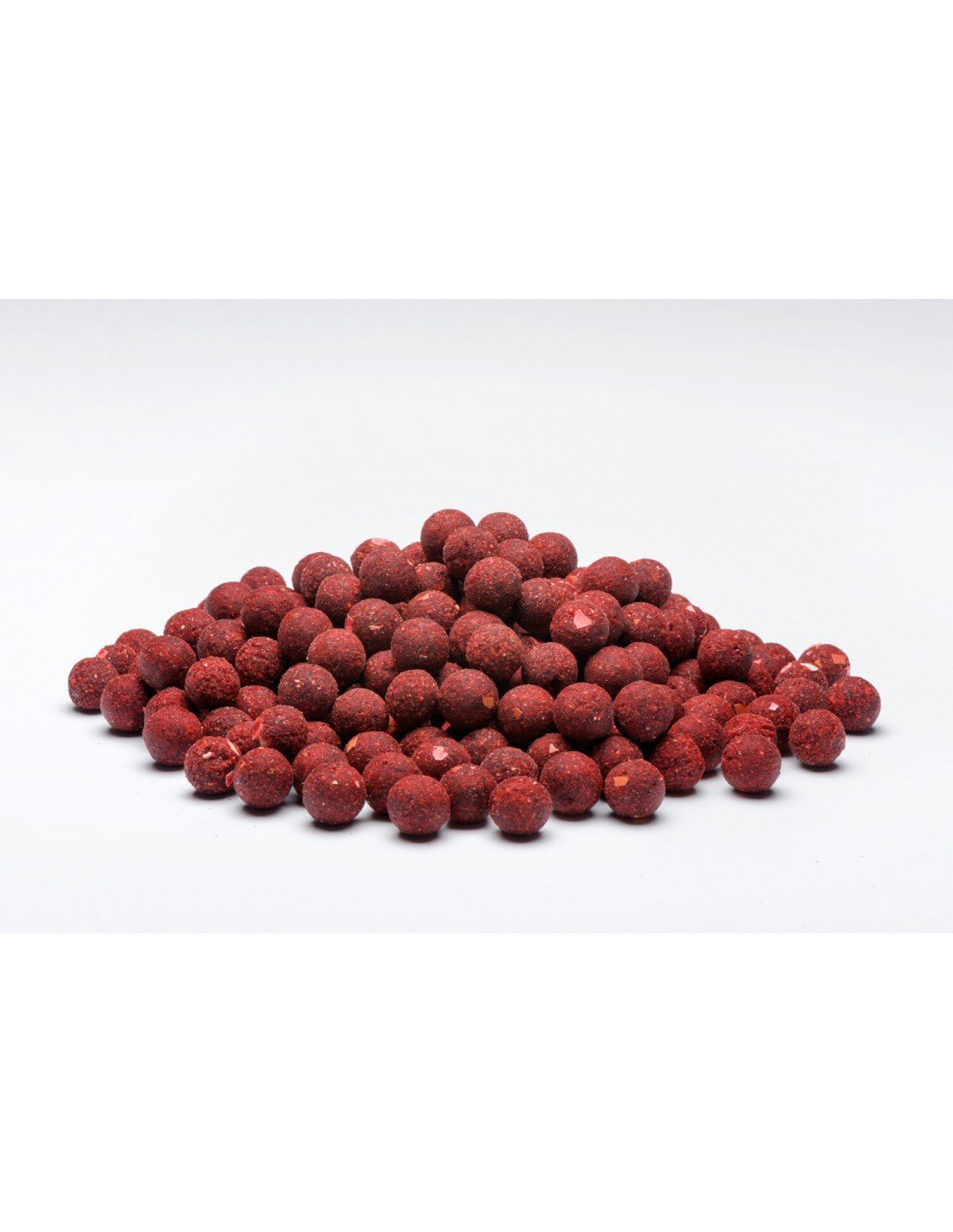 3.5kg Mivardi Rapid Boilies Starter - Fruit Bomb протеинови топчета за хранене
