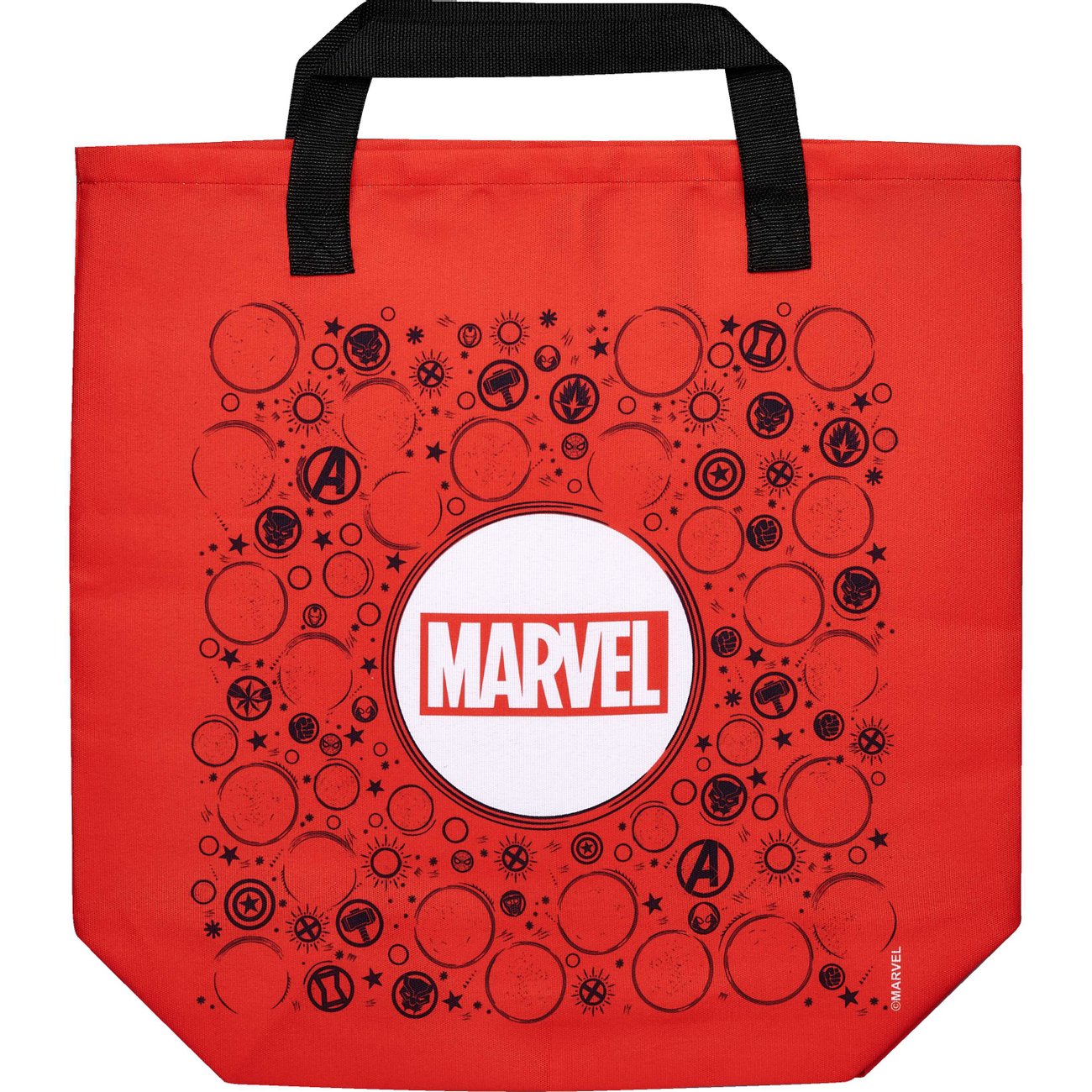 Чанта с дръжки Marvel