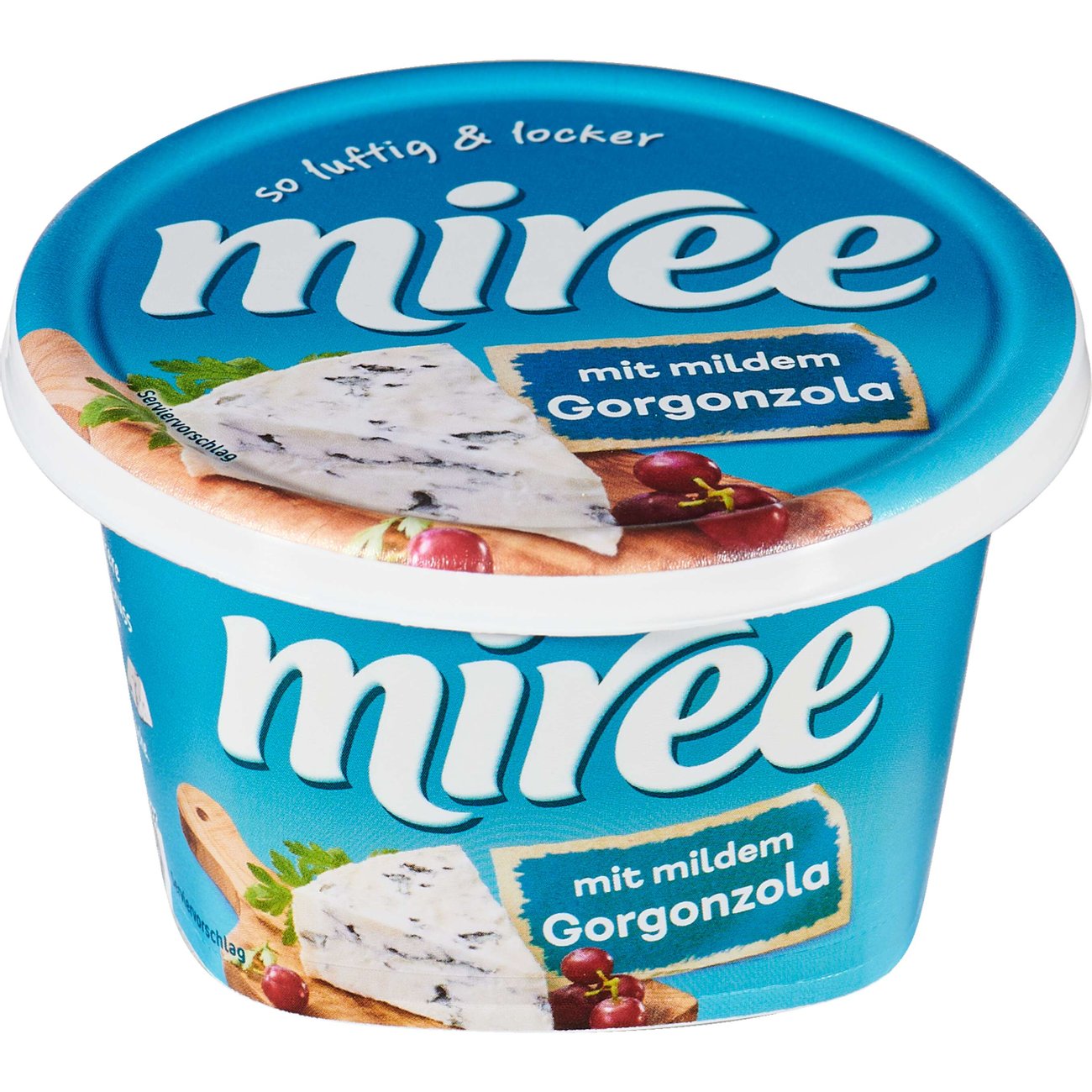 Крем сирене Miree