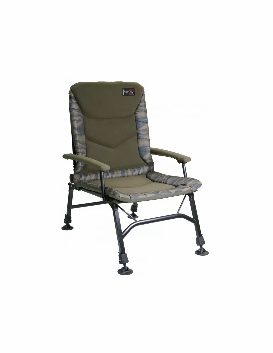 Zfish Hurricane Camo Chair стол