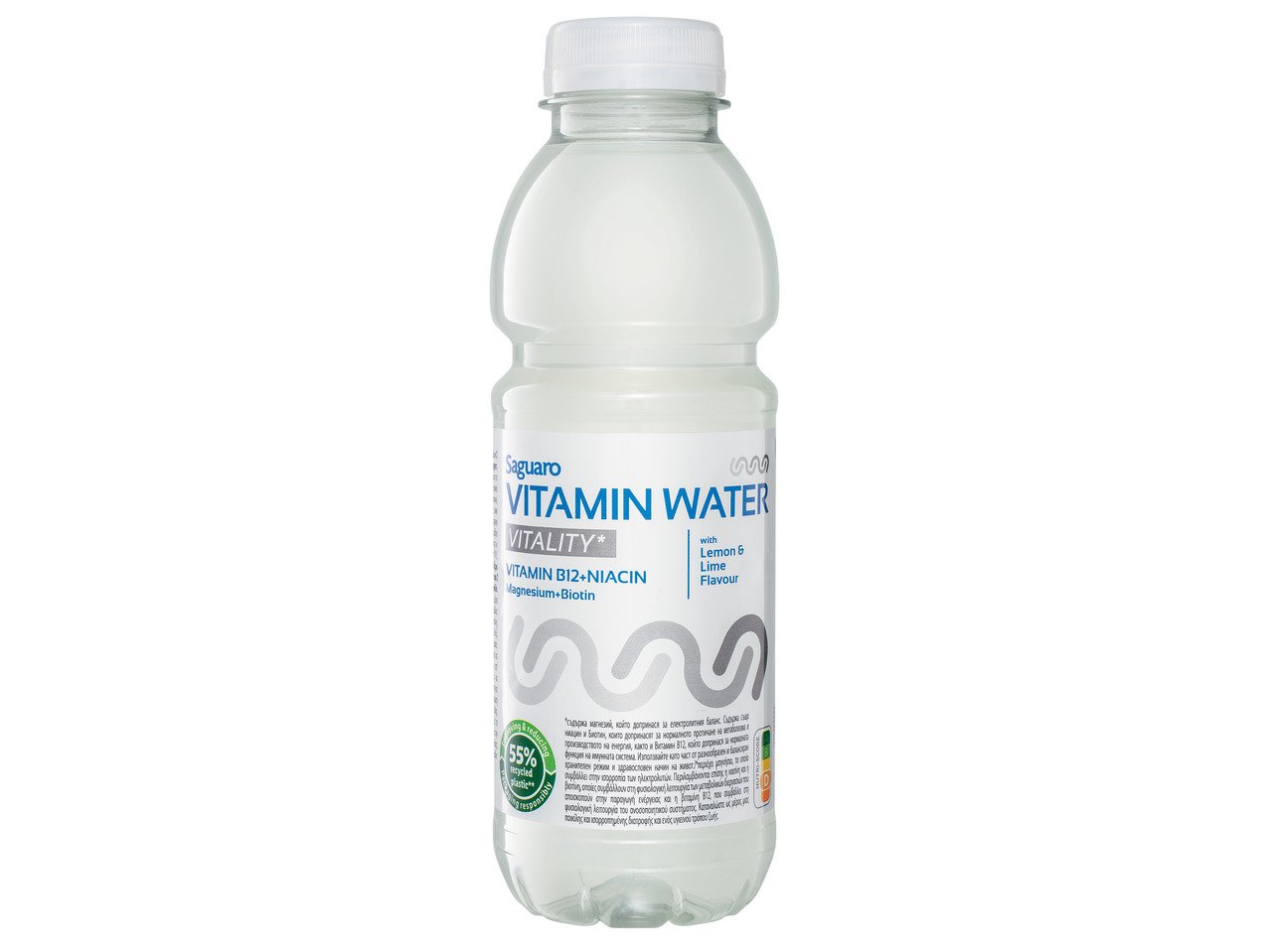 Вода с витамини