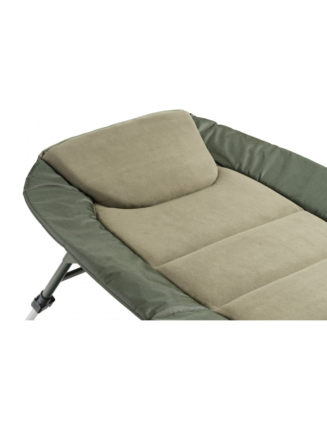 Mivardi Bedchair Comfort XL8 легло