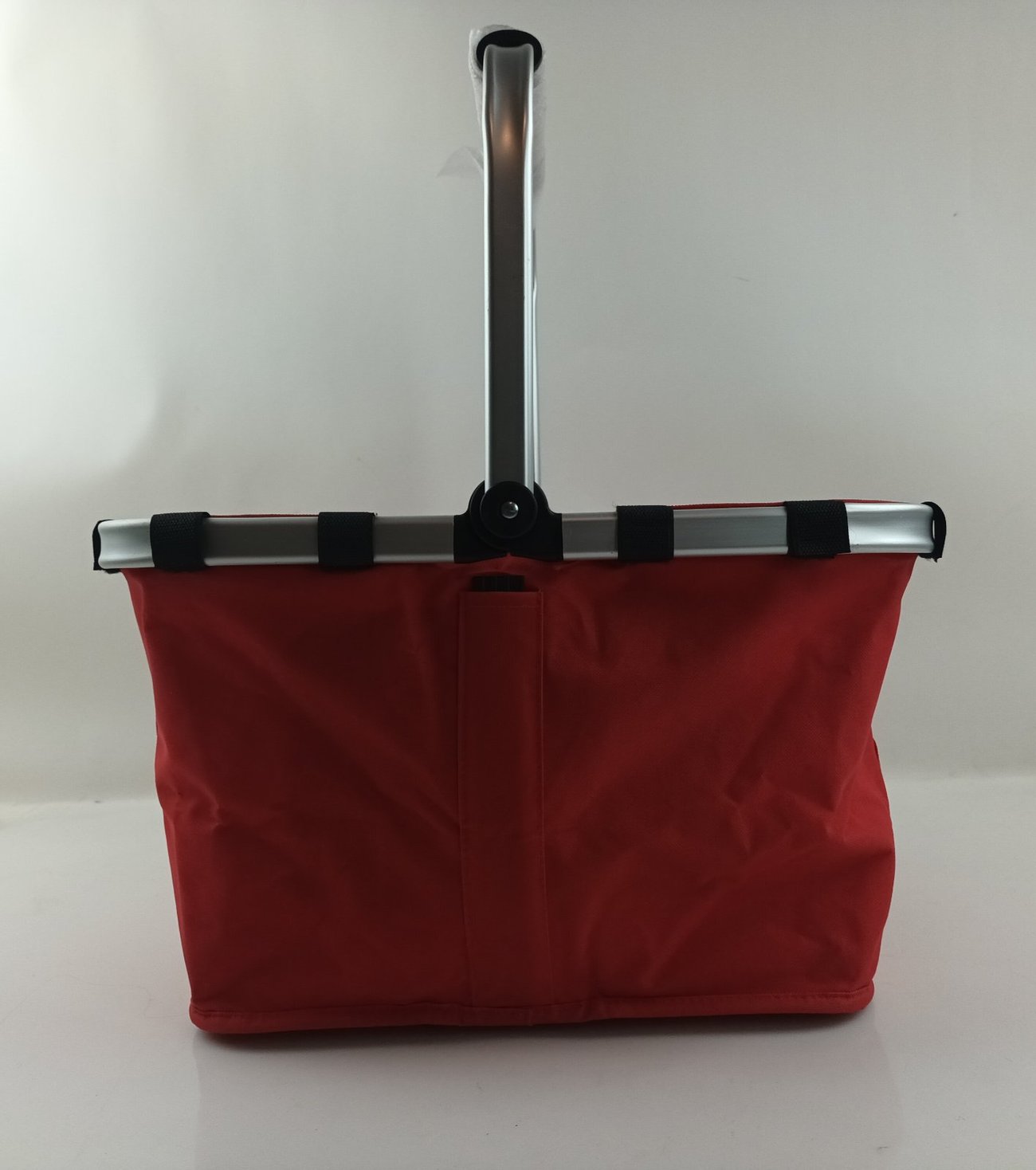 Сгъваема пазарска кошница Amazon Basics 37701134 компактна пазарска чанта за пикник  плаж 