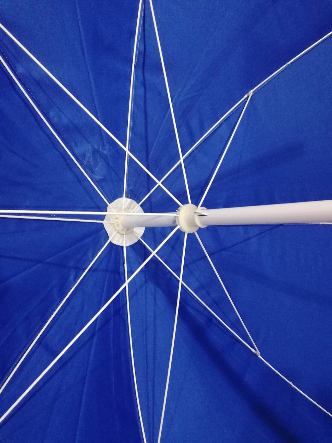 Градински чадър 2.60 м. М20-213