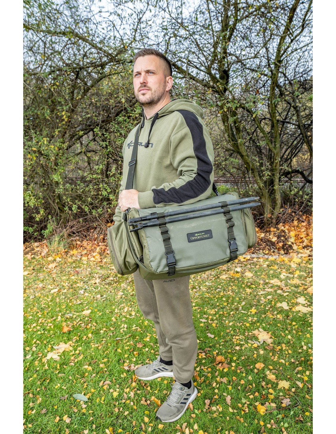 KORUM Opportunist Mat Bag карп дюшек - чанта