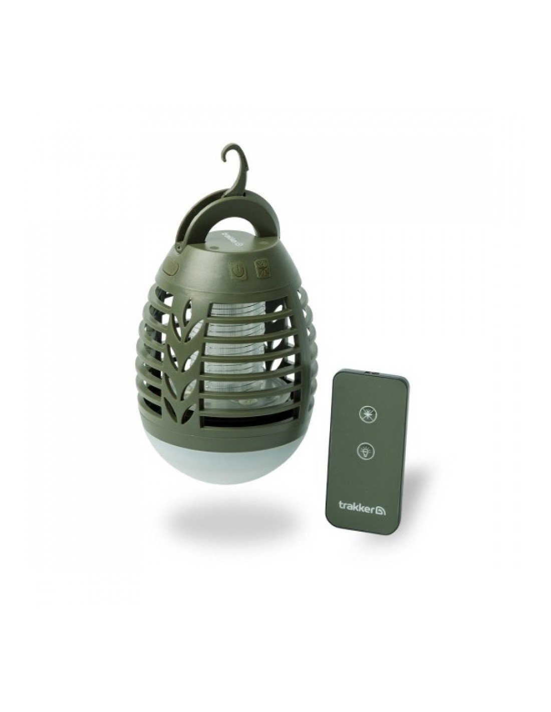 Trakker Nitelife Remote Bug Blaster лампа против комари с дистанционно