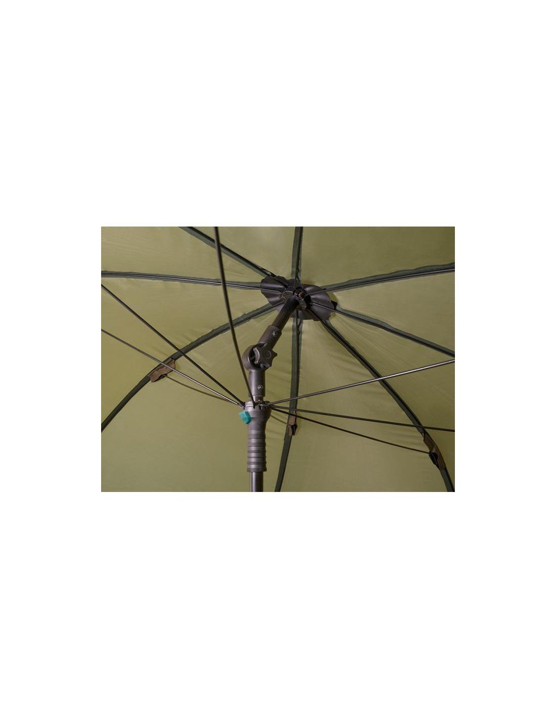 Delphin MONZUN Master 250cm чадър с тента