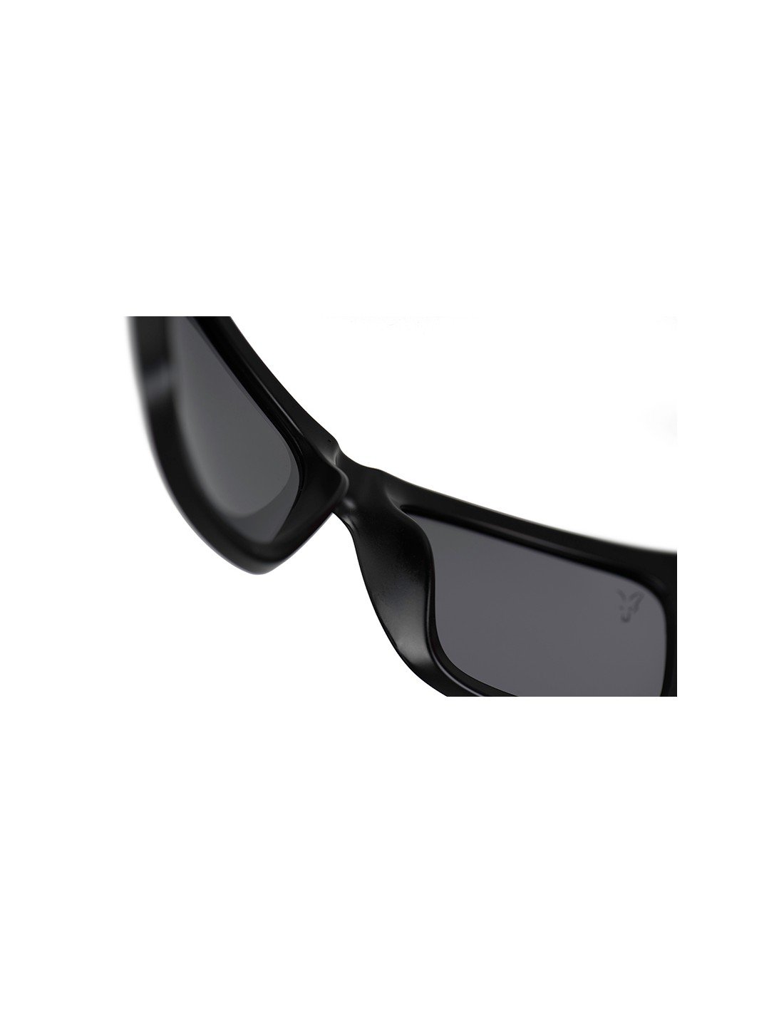 Fox Collection Wraps Black/Orange – Grey Lens слънчеви очила
