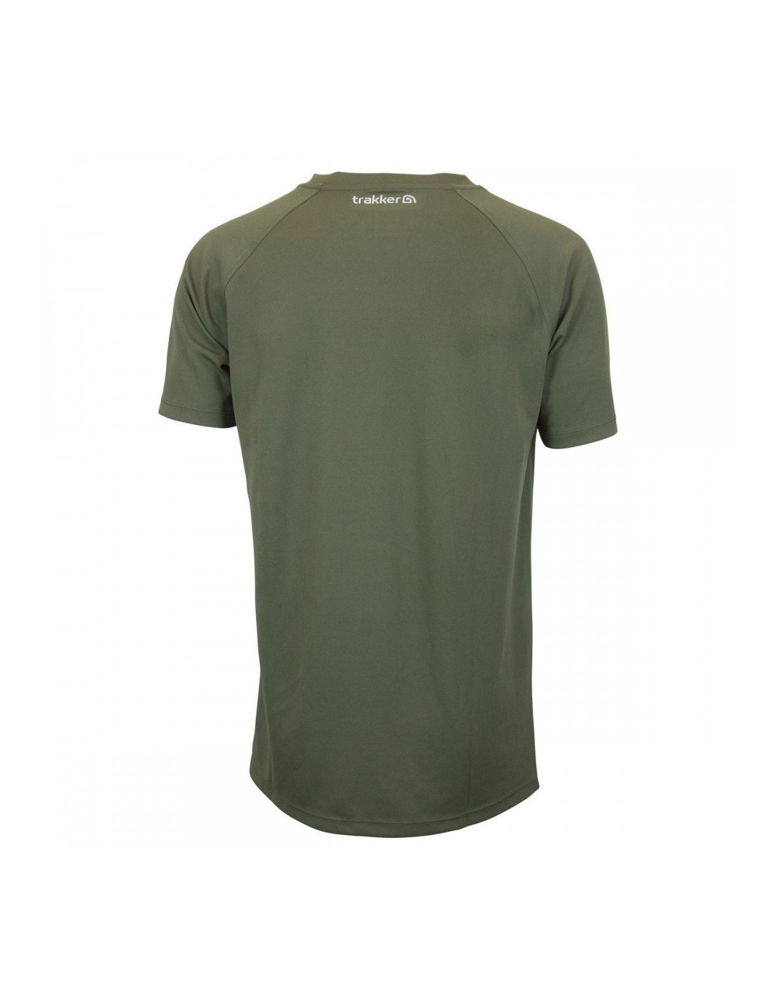 Trakker T Shirt with UV Sun Protection тениска с UV защита