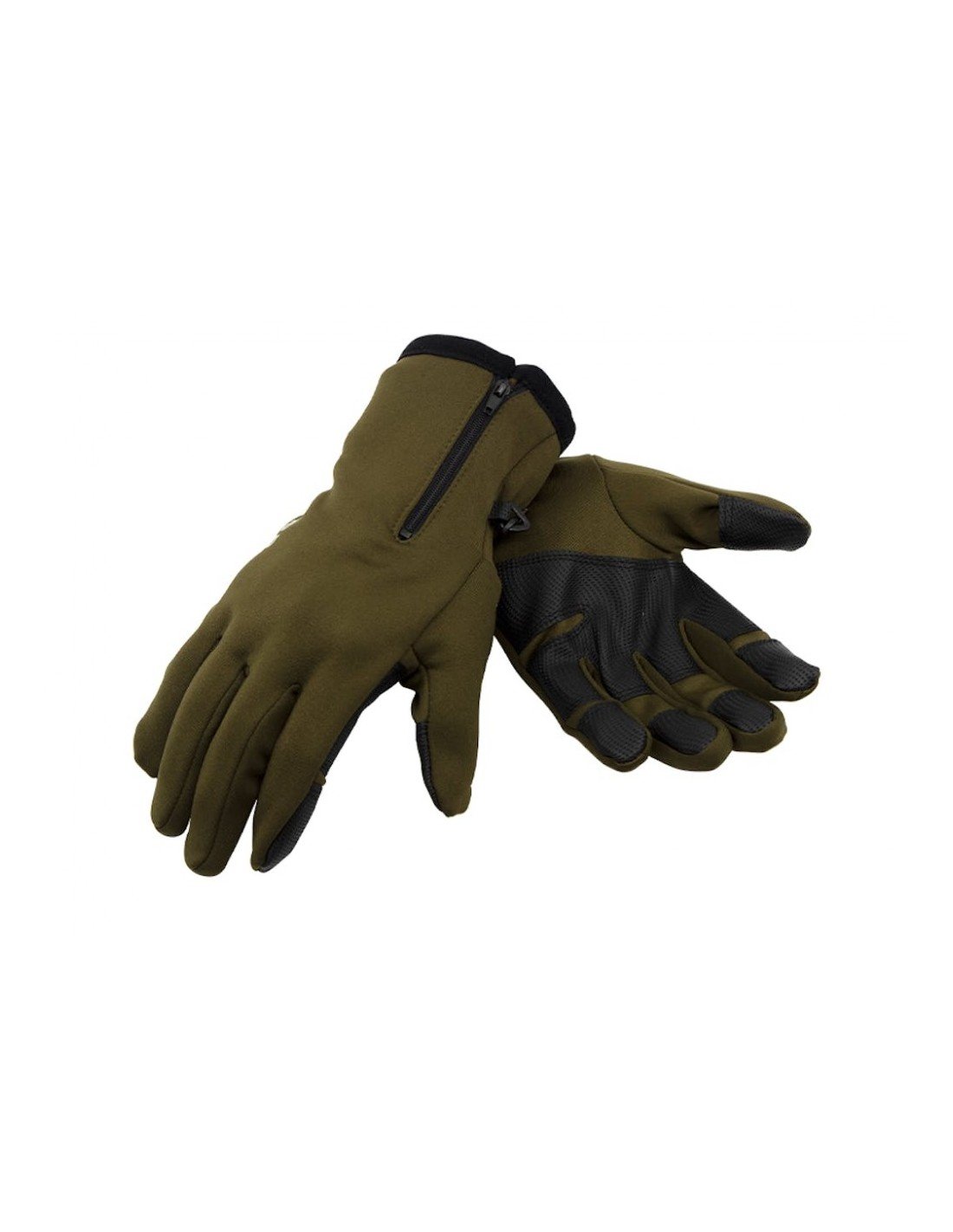 Trakker Thermal Stretch Gloves зимни ръкавици